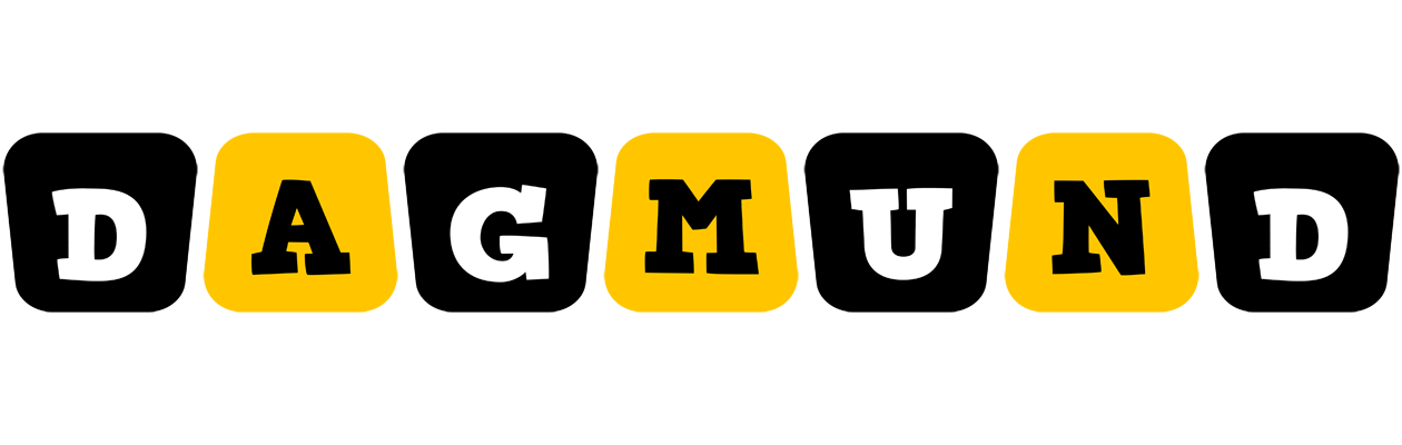 Dagmund boots logo