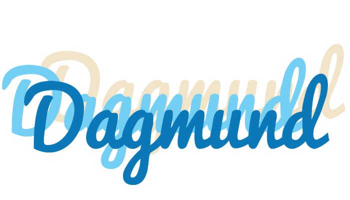 Dagmund breeze logo