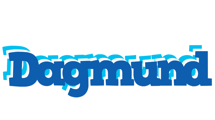 Dagmund business logo