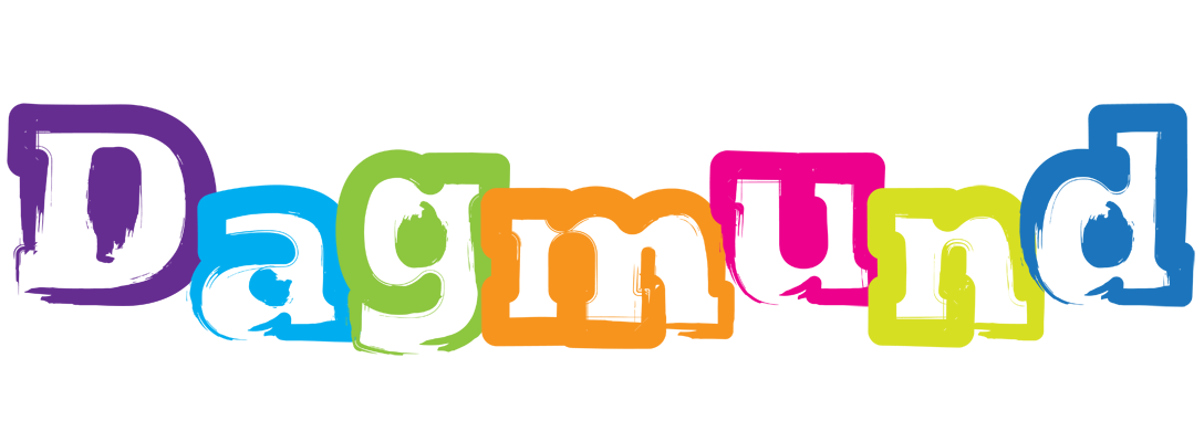 Dagmund casino logo