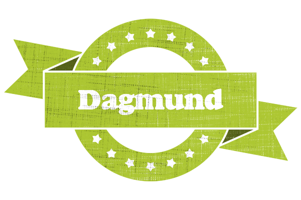 Dagmund change logo