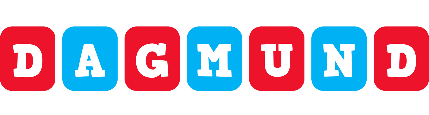 Dagmund diesel logo