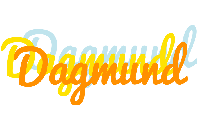 Dagmund energy logo