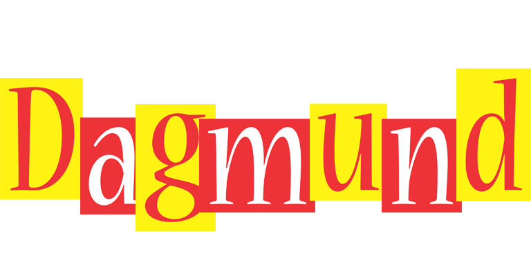 Dagmund errors logo
