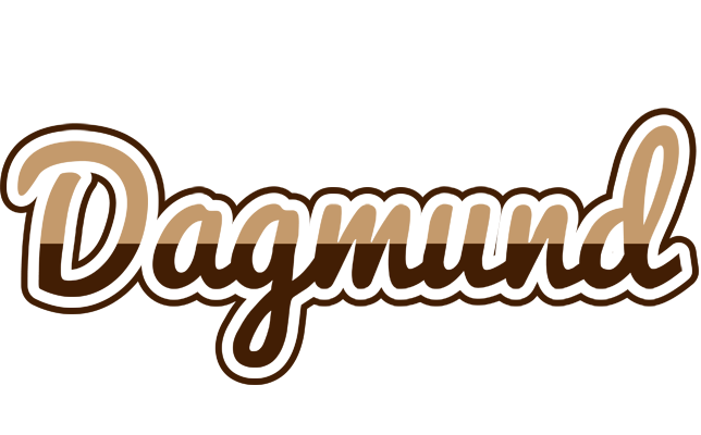 Dagmund exclusive logo