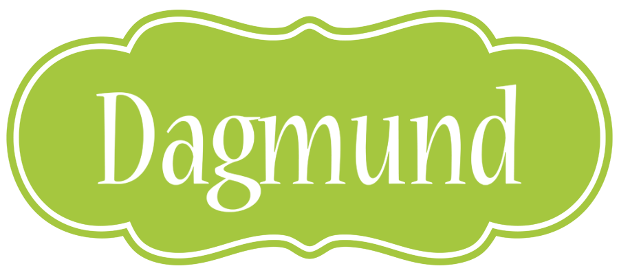 Dagmund family logo