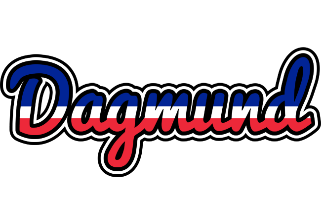 Dagmund france logo