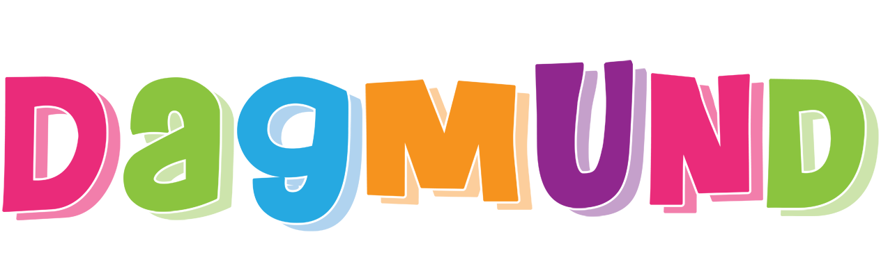 Dagmund friday logo