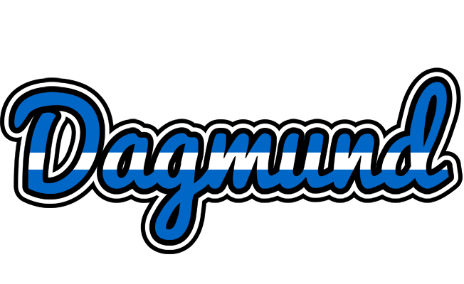 Dagmund greece logo