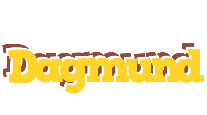 Dagmund hotcup logo