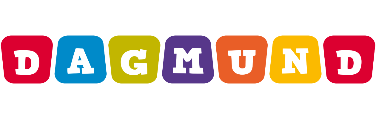 Dagmund kiddo logo