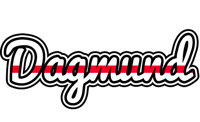 Dagmund kingdom logo