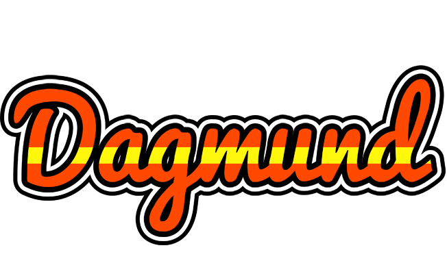 Dagmund madrid logo