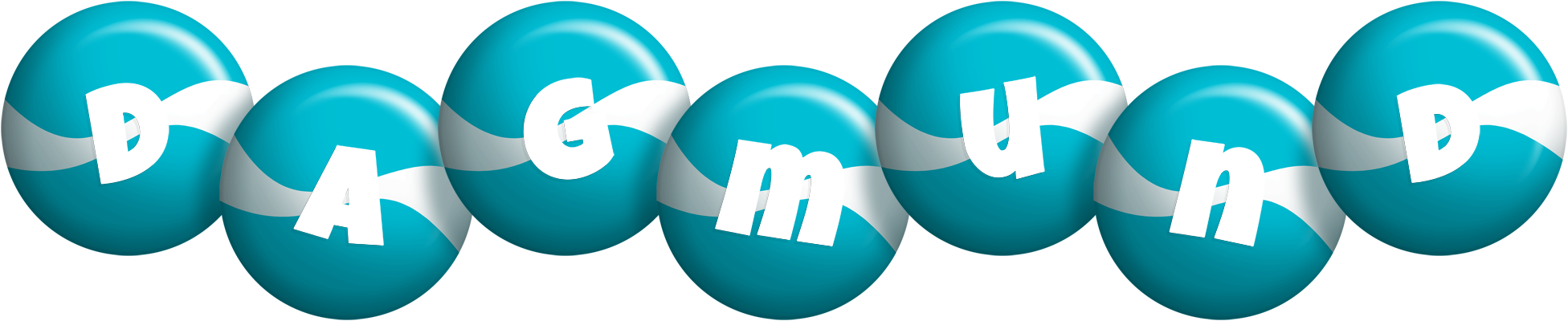 Dagmund messi logo