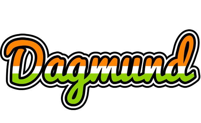 Dagmund mumbai logo