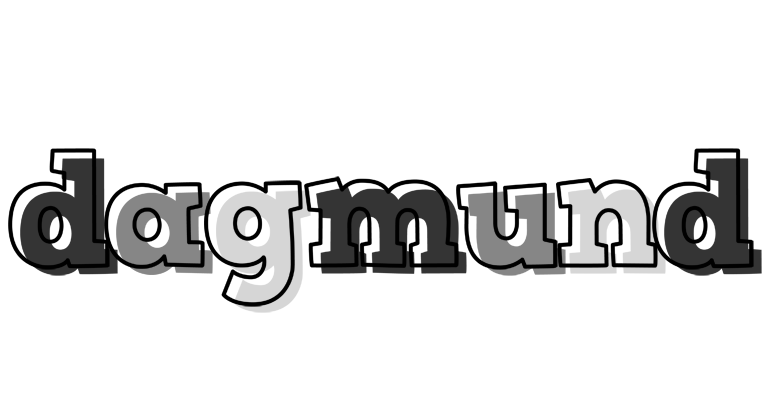 Dagmund night logo