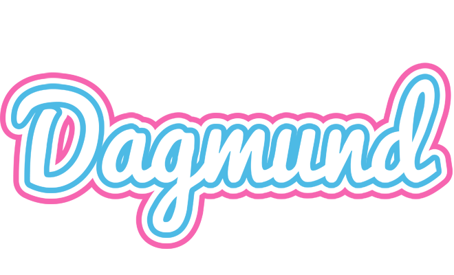 Dagmund outdoors logo