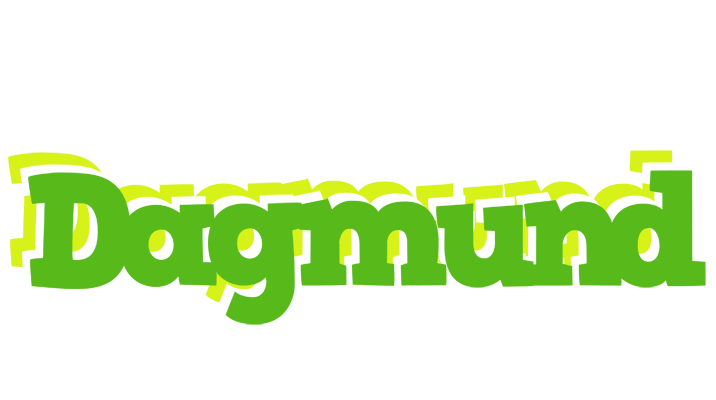 Dagmund picnic logo