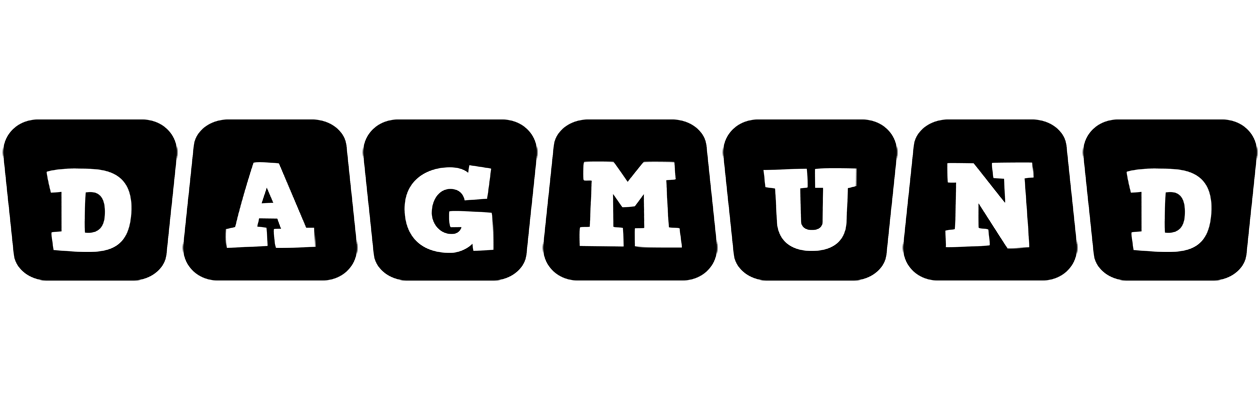 Dagmund racing logo