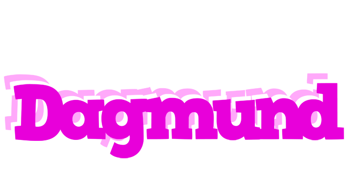 Dagmund rumba logo