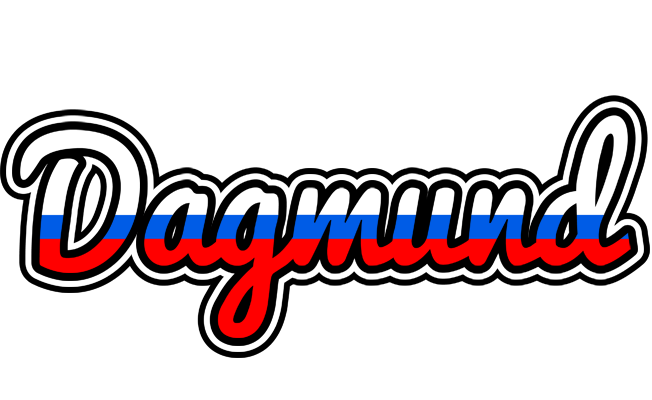 Dagmund russia logo