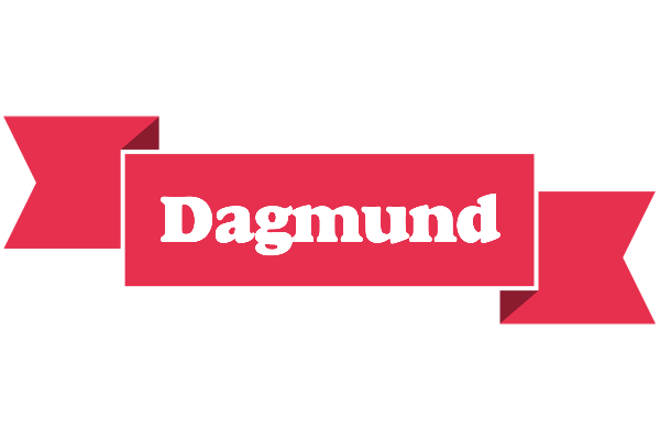 Dagmund sale logo