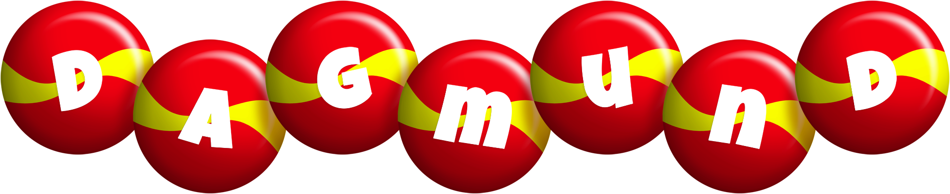 Dagmund spain logo