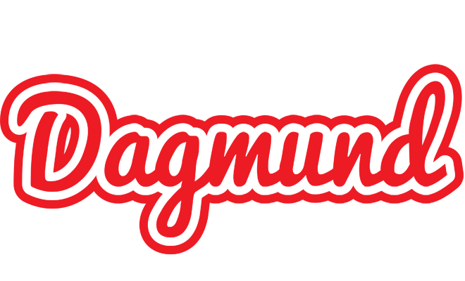 Dagmund sunshine logo