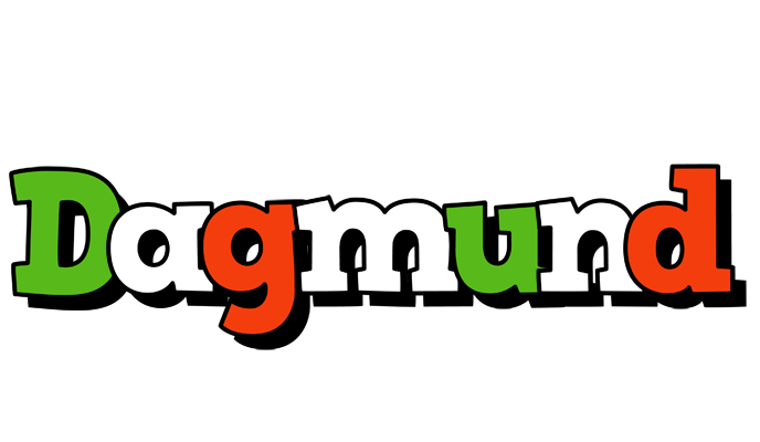 Dagmund venezia logo