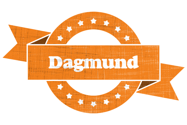 Dagmund victory logo