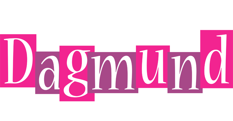 Dagmund whine logo