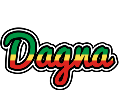 Dagna african logo