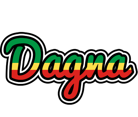 Dagna african logo