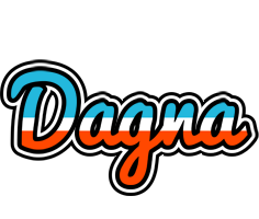 Dagna america logo