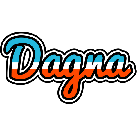 Dagna america logo