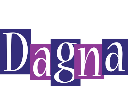 Dagna autumn logo