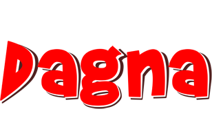 Dagna basket logo