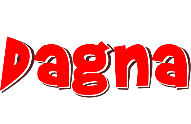 Dagna basket logo