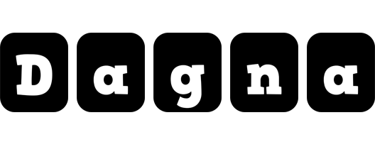 Dagna box logo