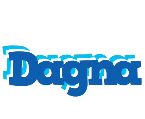 Dagna business logo