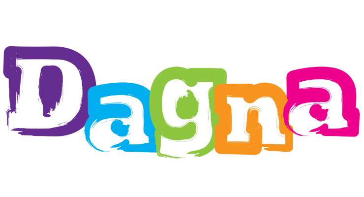 Dagna casino logo