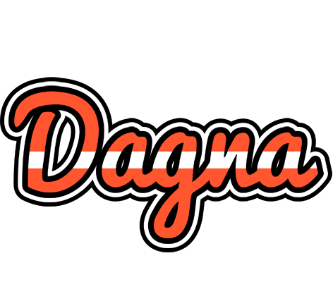 Dagna denmark logo