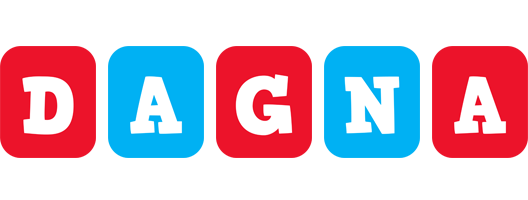 Dagna diesel logo