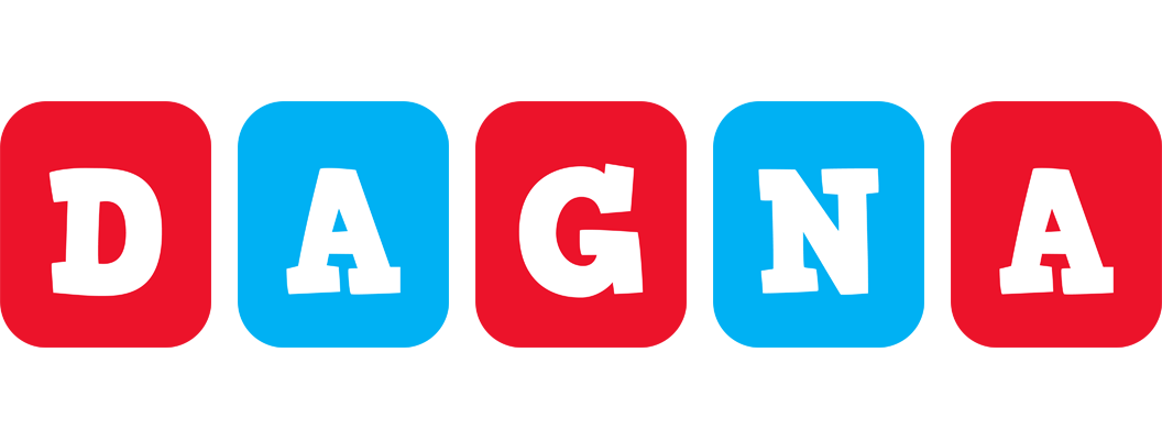 Dagna diesel logo