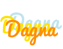 Dagna energy logo