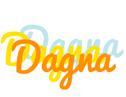 Dagna energy logo
