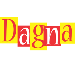 Dagna errors logo