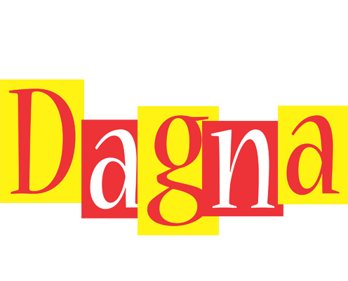 Dagna errors logo