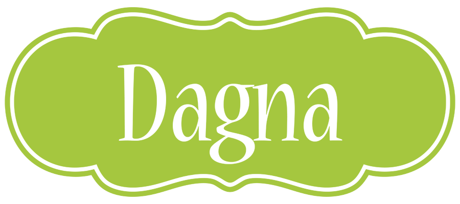 Dagna family logo