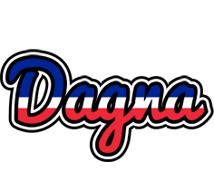 Dagna france logo